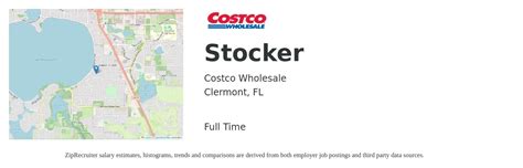 costco clermont hiring